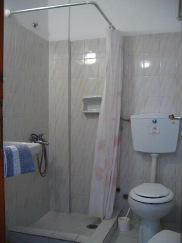 Apartamento Studios Marfo