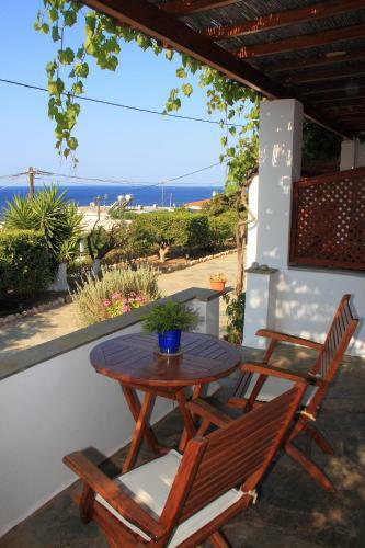 Apartamento Studios Marfo