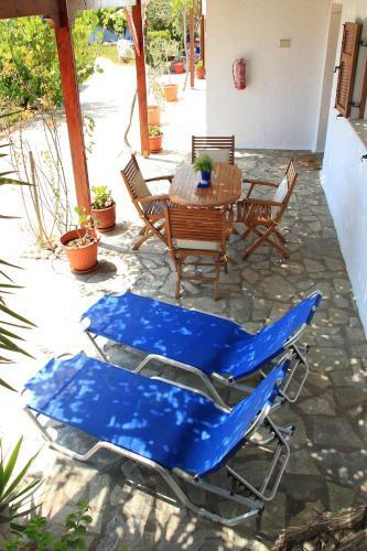Apartamento Studios Marfo