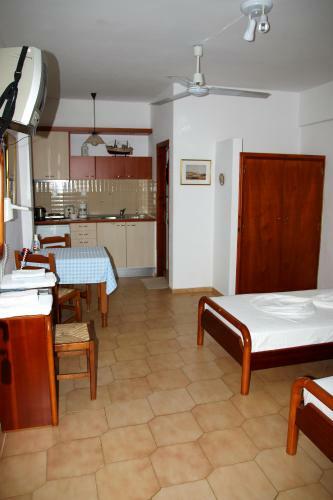 Apartamento Studios Marfo
