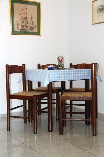 Apartamento Studios Marfo