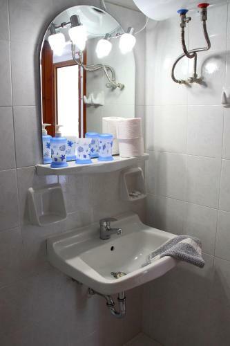 Apartamento Studios Marfo