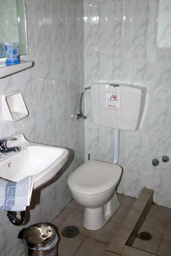 Apartamento Studios Marfo