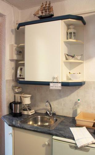 Apartamento Studios Marfo