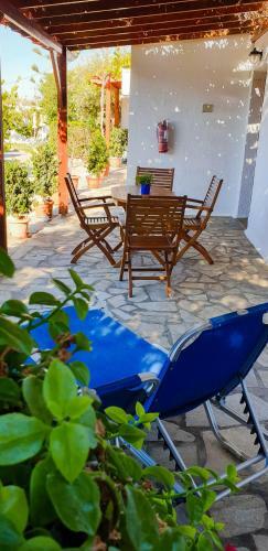 Apartamento Studios Marfo