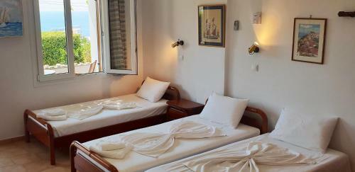 Apartamento Studios Marfo