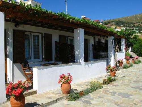 Apartamento Studios Marfo