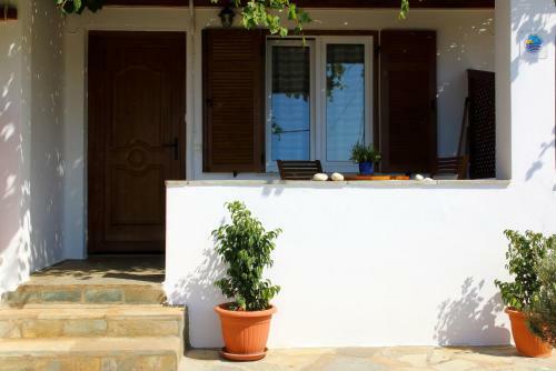 Apartamento Studios Marfo
