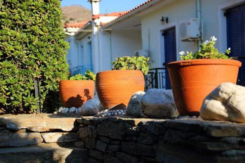 Apartamento Studios Marfo