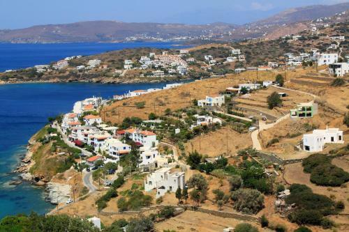 Apartamento Studios Marfo