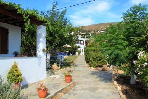 Apartamento Studios Marfo