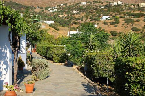 Apartamento Studios Marfo