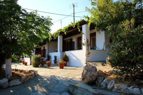 Apartamento Studios Marfo