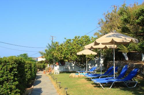Apartamento Studios Marfo