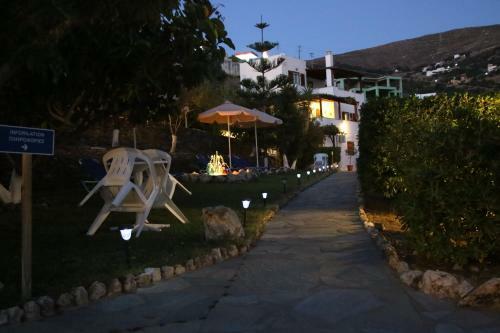 Apartamento Studios Marfo