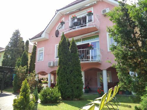 Maria Apartman