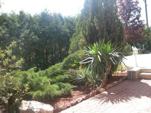 Hannabella Apartmanh�z