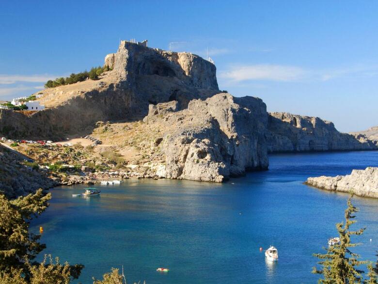 Lindos Diamond Exclusive Villa