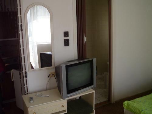 Kis Apartmanh�z