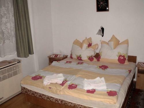 Kis Apartmanh�z