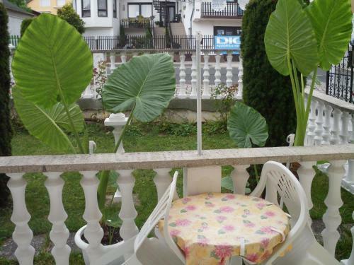 Kis Apartmanh�z