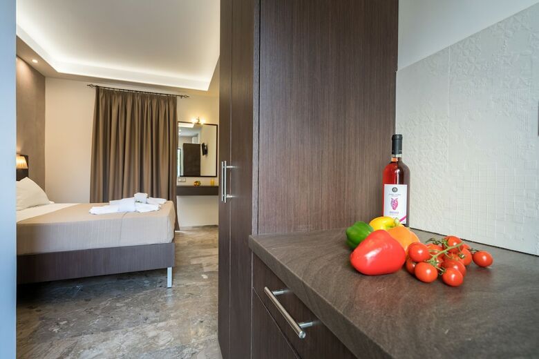 Hotel Memories Apartments