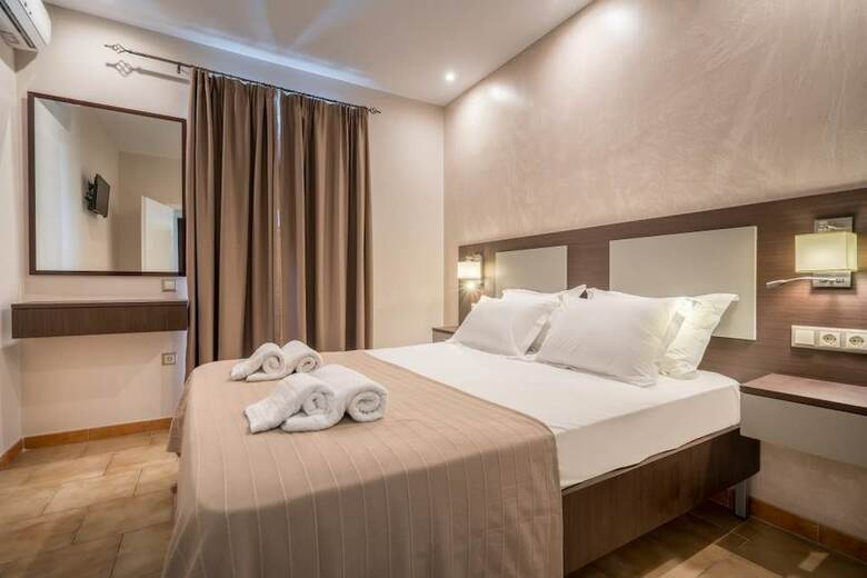 Hotel Memories Apartments