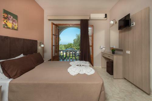 Apartamento Pansion Mary