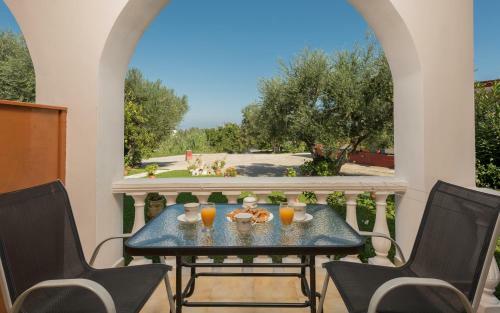 Apartamento Pansion Mary