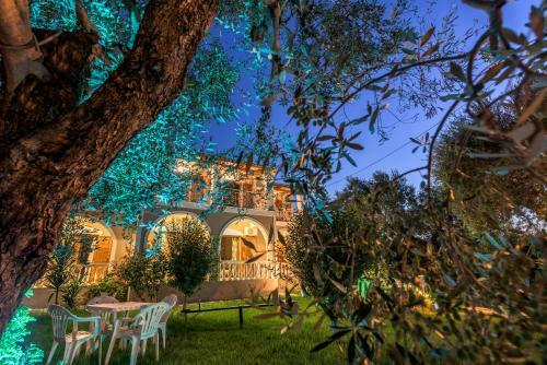 Apartamento Pansion Mary