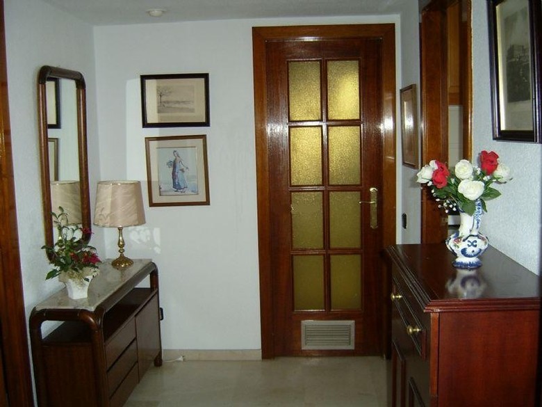 Hotel Aptos Gemelos I