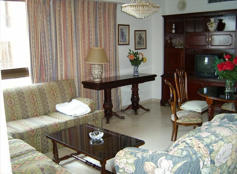 Hotel Aptos Gemelos I
