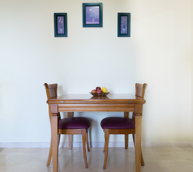 Apartamentos Gemelos XX