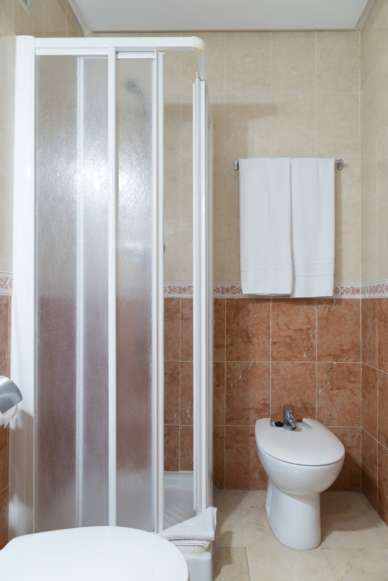 Apartamentos Gemelos XX