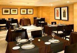 Hotel Silken Concordia