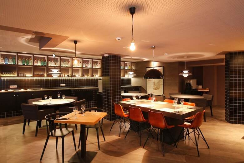 Hotel Silken Concordia