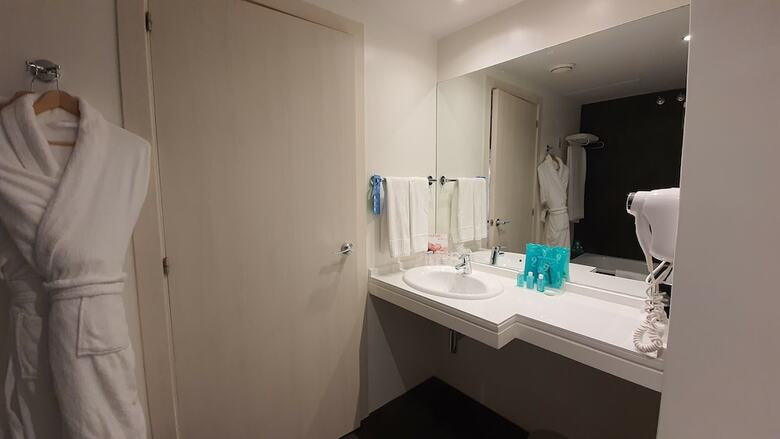 Hotel Silken Concordia