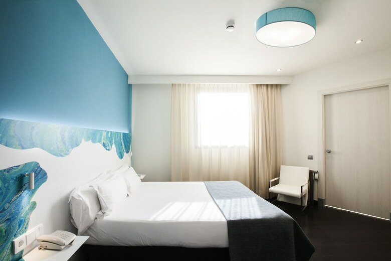 Hotel Silken Concordia