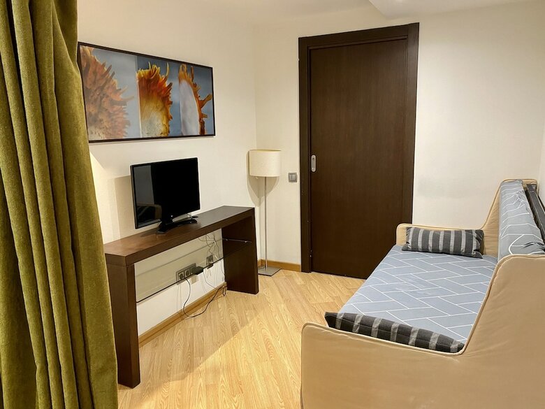 Hotel Silken Concordia