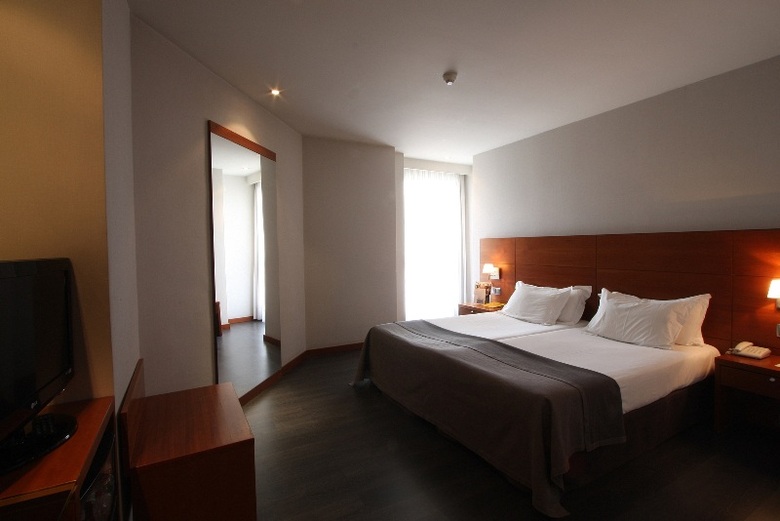 Hotel Silken Concordia