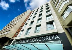 Hotel Silken Concordia