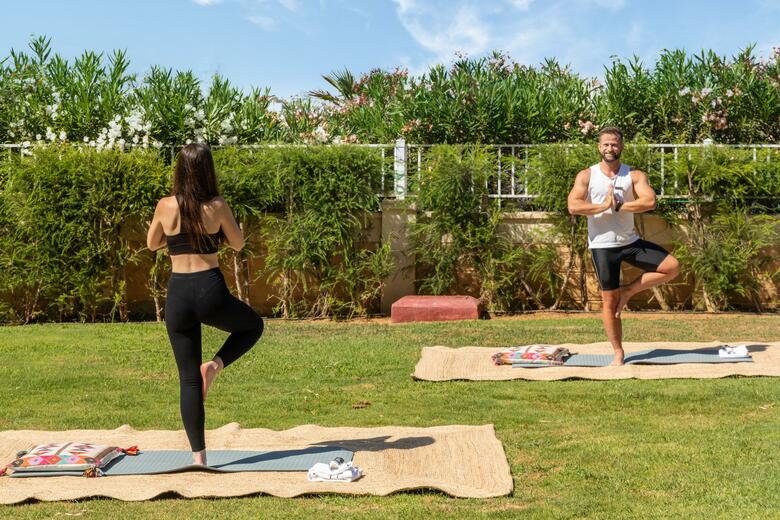 Hotel Meli� Isla Canela