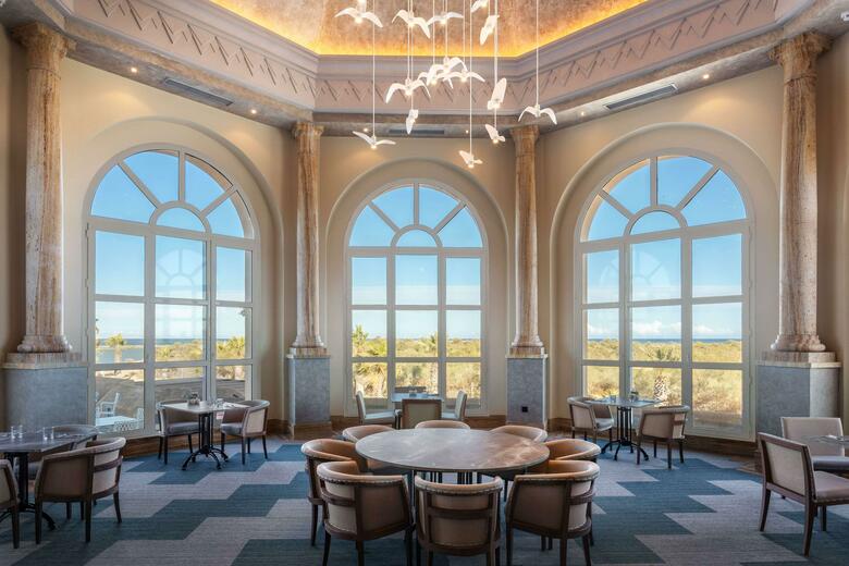 Hotel Meli� Isla Canela