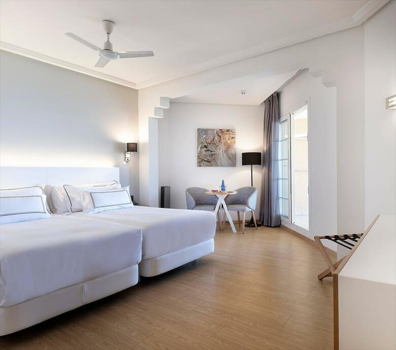 Hotel Meli� Isla Canela