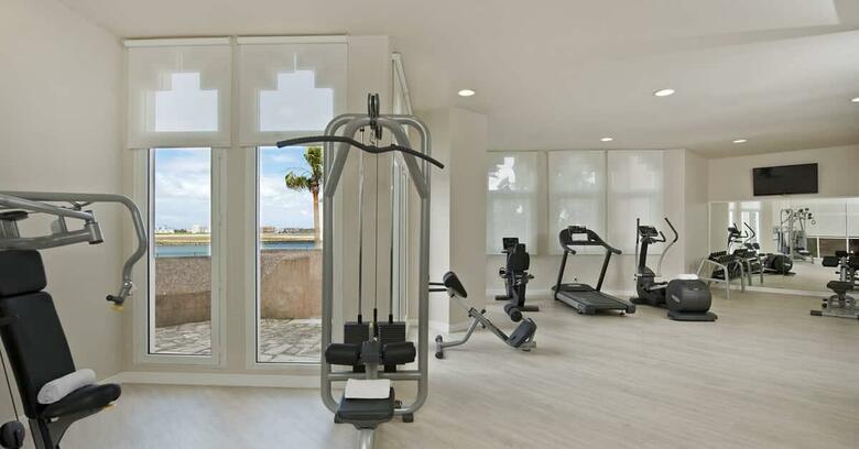 Hotel Meli� Isla Canela