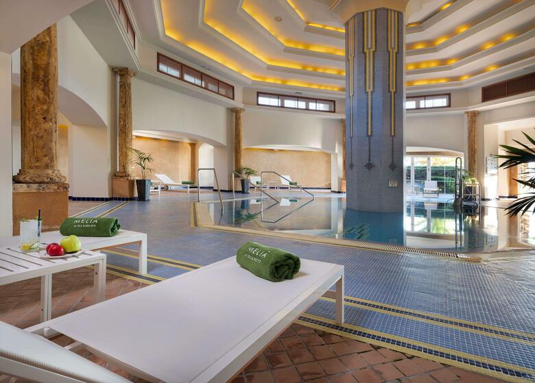 Hotel Meli� Isla Canela