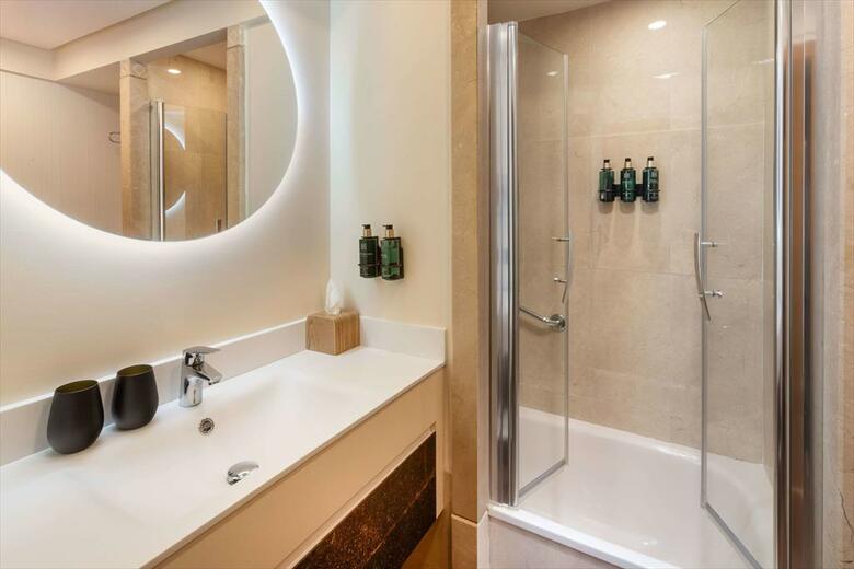 Hotel Meli� Isla Canela