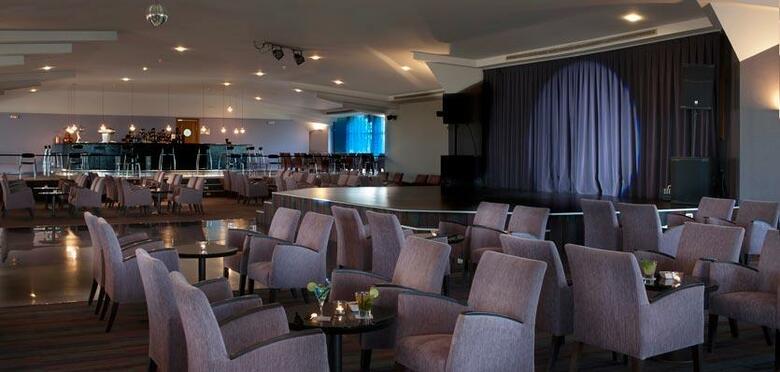 Hotel Meli� Isla Canela