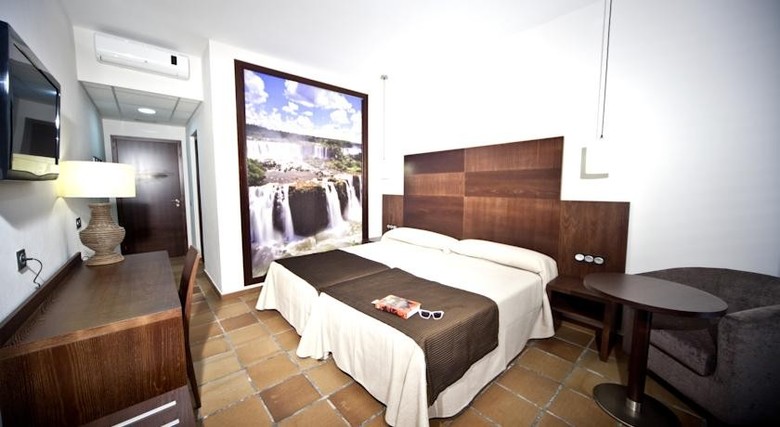 Hotel Albaida Nature
