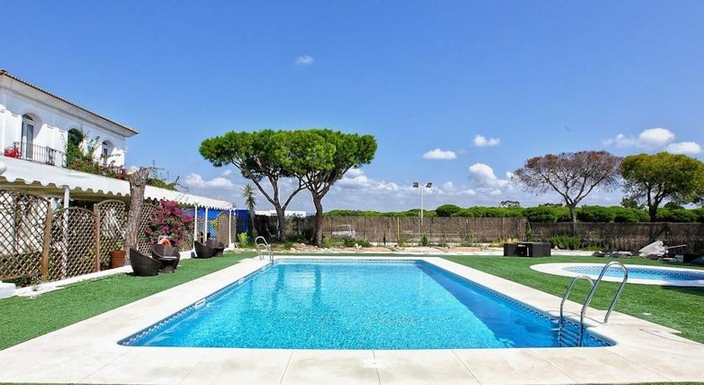 Hotel Albaida Nature